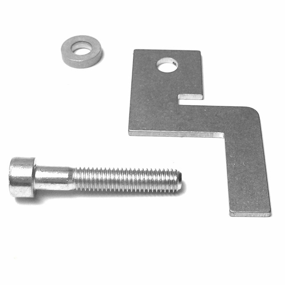 alpha Technik Restrictor Kit 25 kW for Piaggio X9 500, M27
