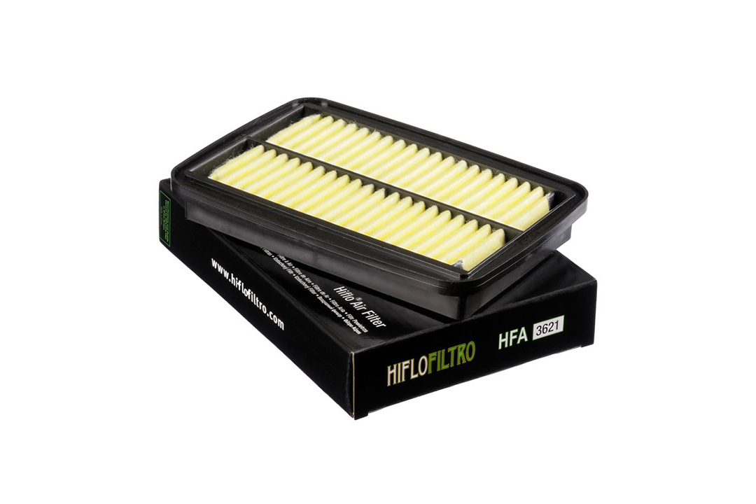 HIFLO air filter HFA3621 Suzuki GSX/GSF