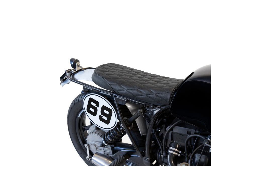 Barracuda Seat CLASSIC seat
