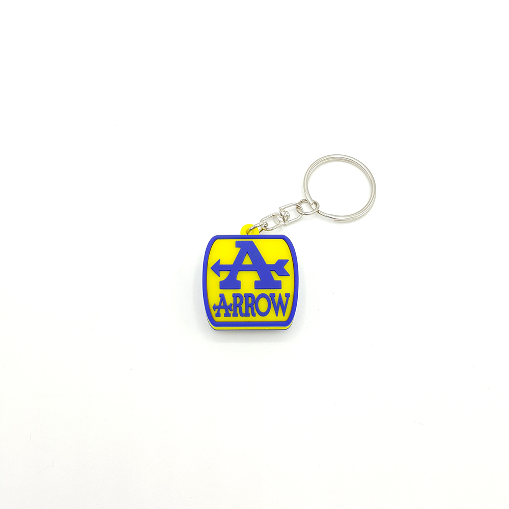 ARROW Keyring