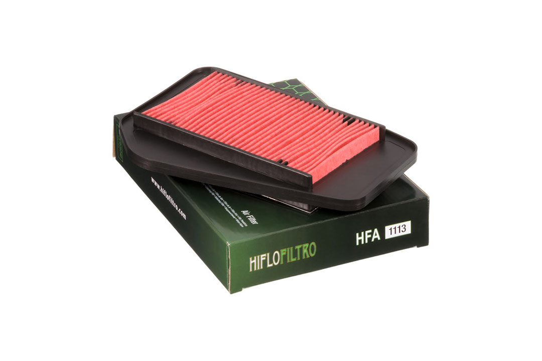 HIFLO air filter HFA1113 Honda CBR125 R/RW