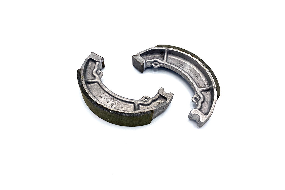 Vesrah LYT10257 BRAKE SHOES SUZUKI