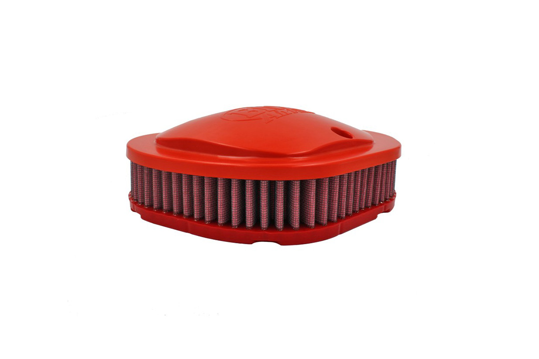 BMC Sports Air Filter for Indian Chief 111 2016-, Roadmaster 116 2020-, Springfield 111 2021-, Chieftain 116 2020-