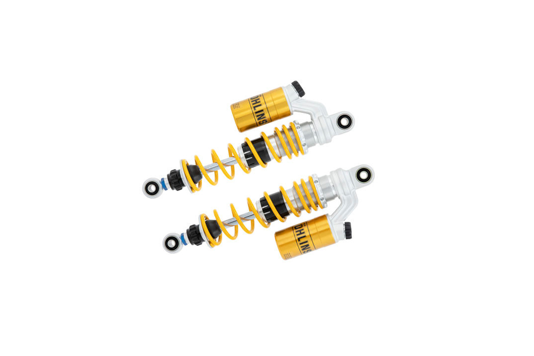 Öhlins shock absorber STX 36 Scooter YA 241 for Yamaha X-Max 250/300 2017-