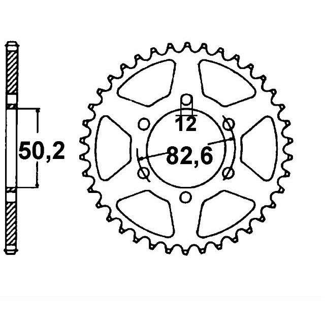 Sprocket Image