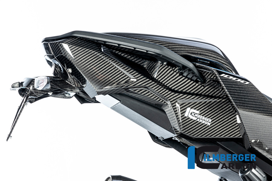 Ilmberger Carbon framerear fairing right side R/S BMW M1000XR, S1000XR, from 2024-