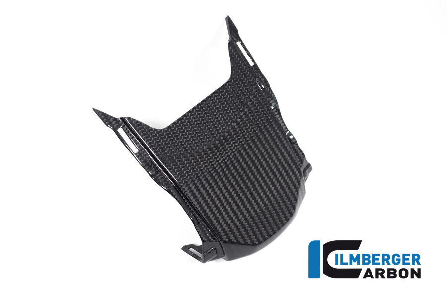 Ilmberger Carbon Upper Tail Fairing, gloss, BMW S1000XR 2020- M1000XR 2024-