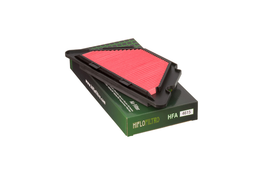 HIFLO air filter HFA4615 Yamaha XJ6 2009-