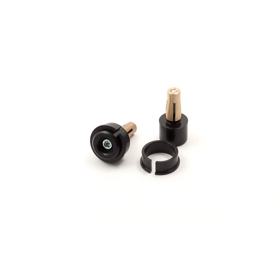 LSL Mirror Mounting Kit for Triumph Thruxton R, 2016