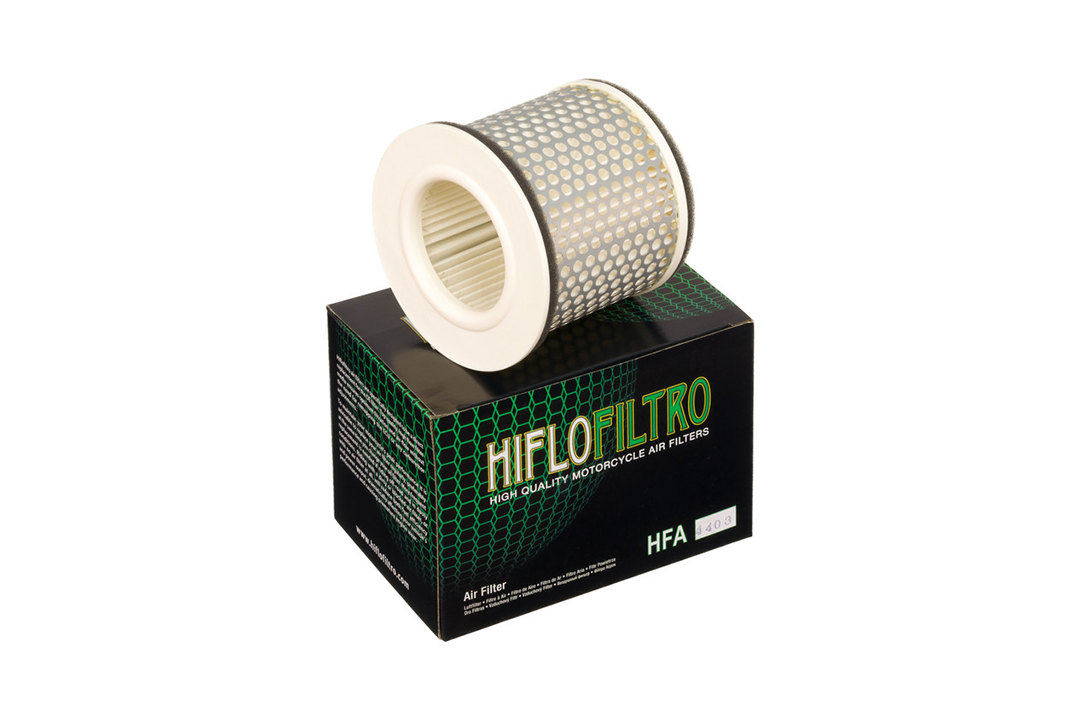 HIFLO air filter HFA4403 Yamaha FZR 400 / 600