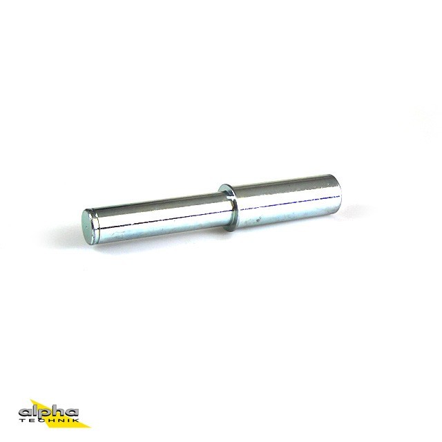 FG mounting spindle for paddock stands CP05 and CP06