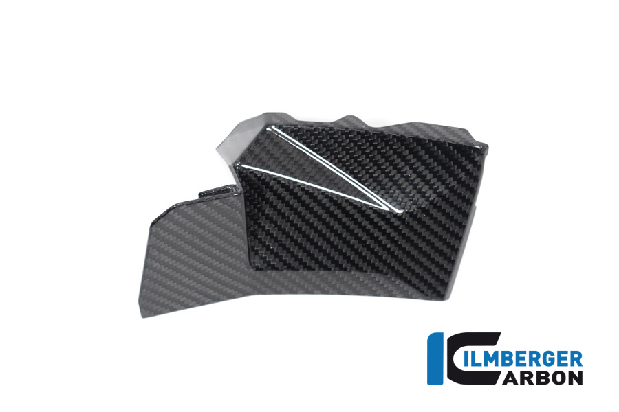 Cover near the Instruments left Side S 1000 XR fro
