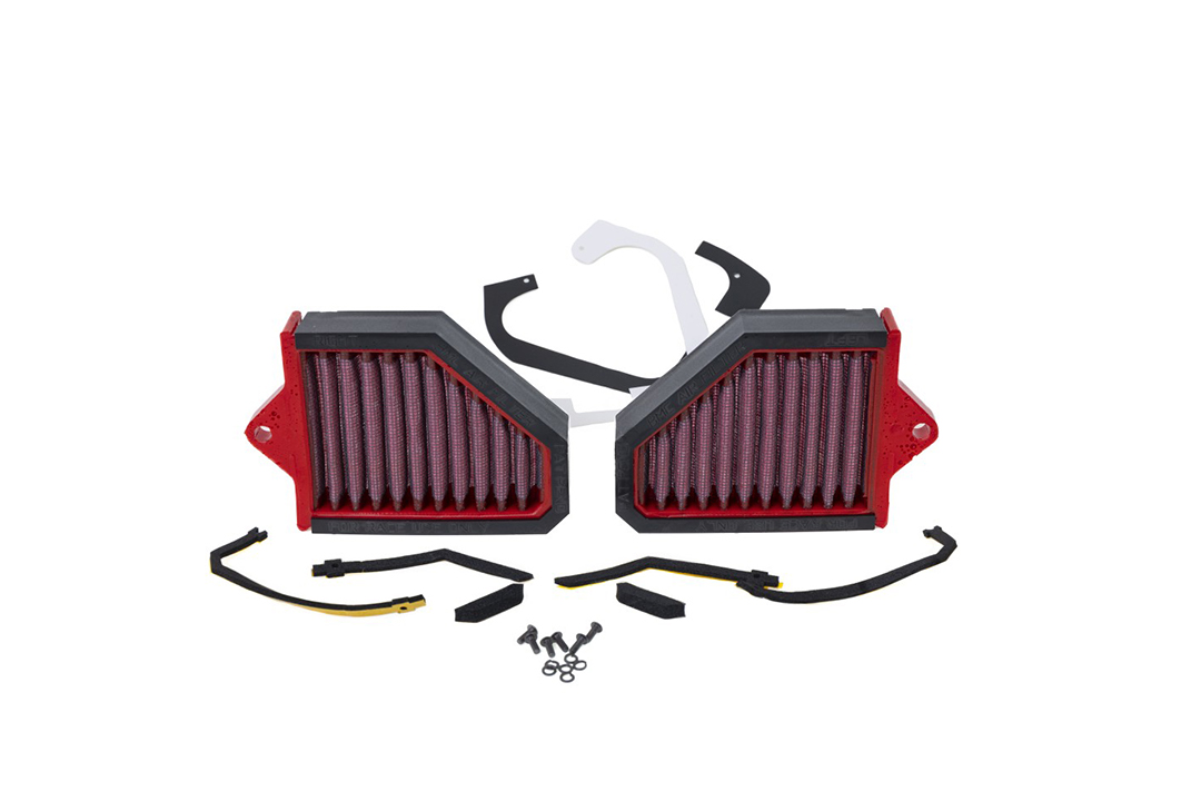 BMC Sports Air Filter for Ducati 748/916/996/998 1995-2004