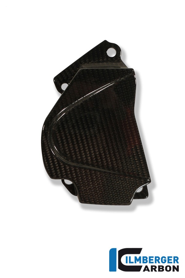 Ritzelabdeckung, Carbon