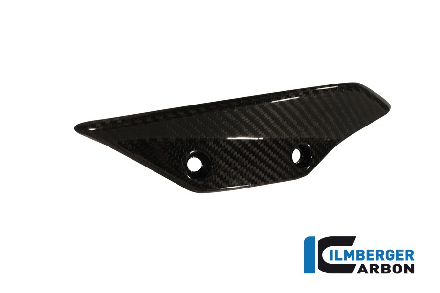 Verkleidungswinglet links, Carbon