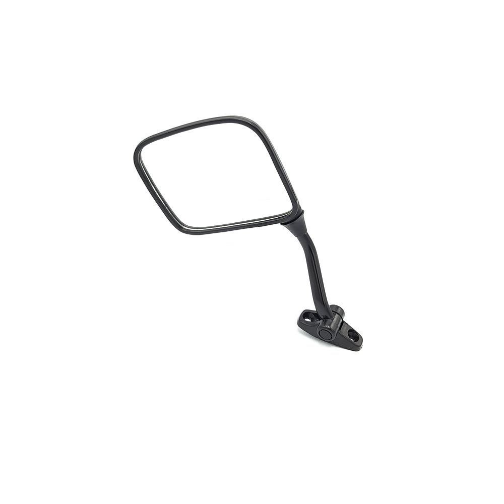 EMGO Mirror, black, right side, for Yamaha FZ750
