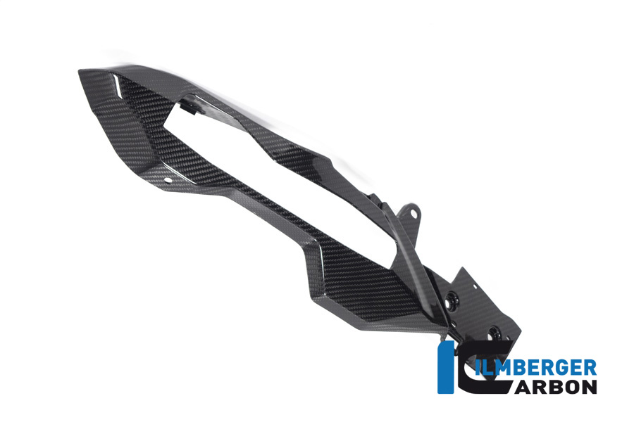 Ilmberger Carbon framerear fairing right side R/S, glossy, BMW S1000XR 2020-2023