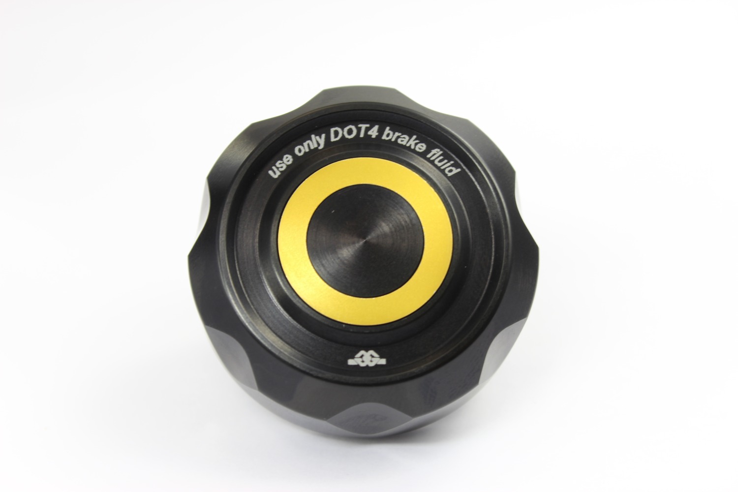 GILLES brake fluid reservoir Cover BRC-07