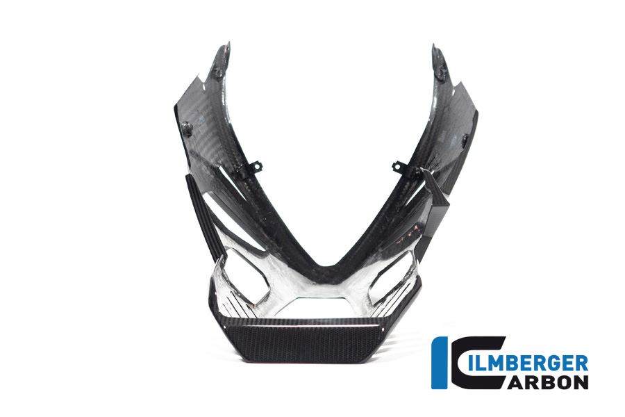 Ilmberger Carbon Road Lower Fairing BMW S1000RR M1000RR