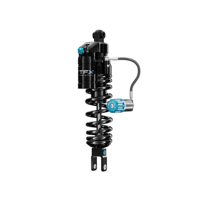 TFX Federbein Xtreme 142-0591-00 inkl. Pre-Load Adjuster hinten für BMW R 1200 GS Adventure LC 2014-2018