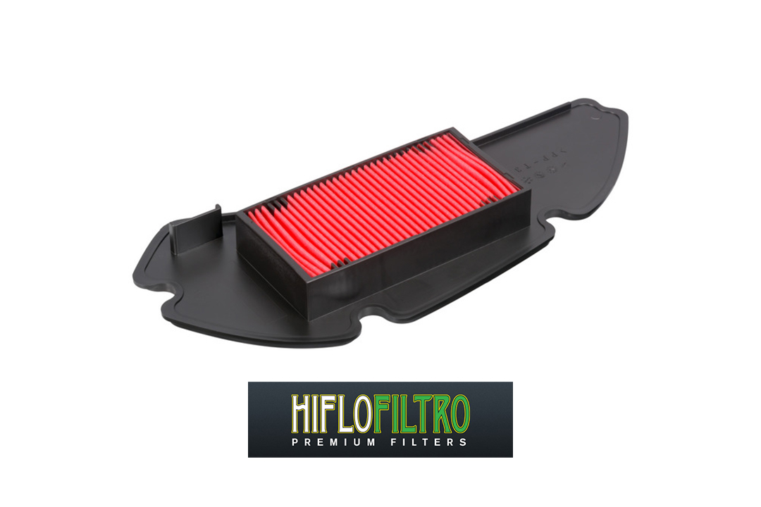 HIFLO air filter HFA1112 Honda SH 125/150