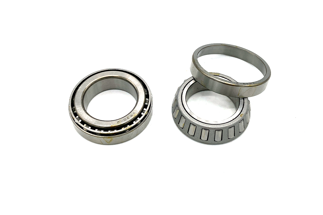 alpha Technik Steering Head Bearing Kit SSK100