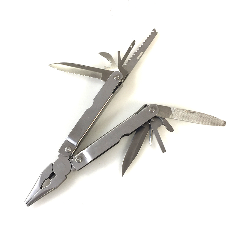 Multi-Tool Multi-Function Tool