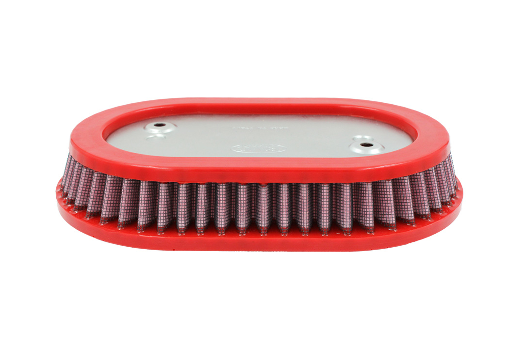 BMC air filter for Harley Davidson Softail 1868 FLHRXS Road King FLHXS Street Glide FLTRXS Road Glide Special 2021-