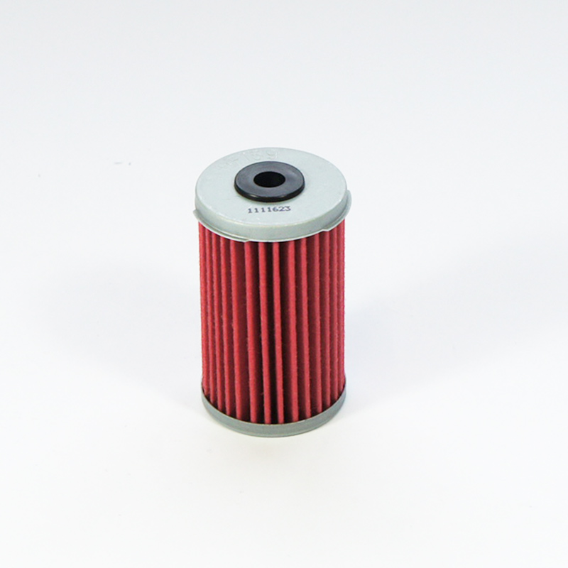 HIFLO oil filter HF169 for DAELIM VS125 and VJF125R Fi Roadwin