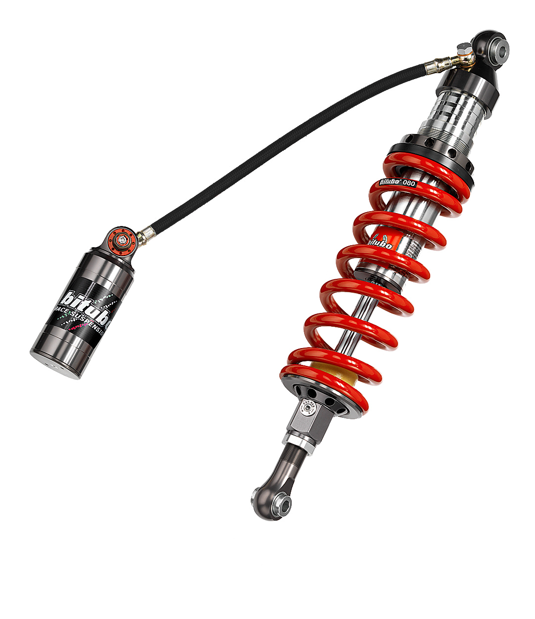 Bitubo shock absorber for Kawasaki Z900RS and Z900RS Cafe 2018 -