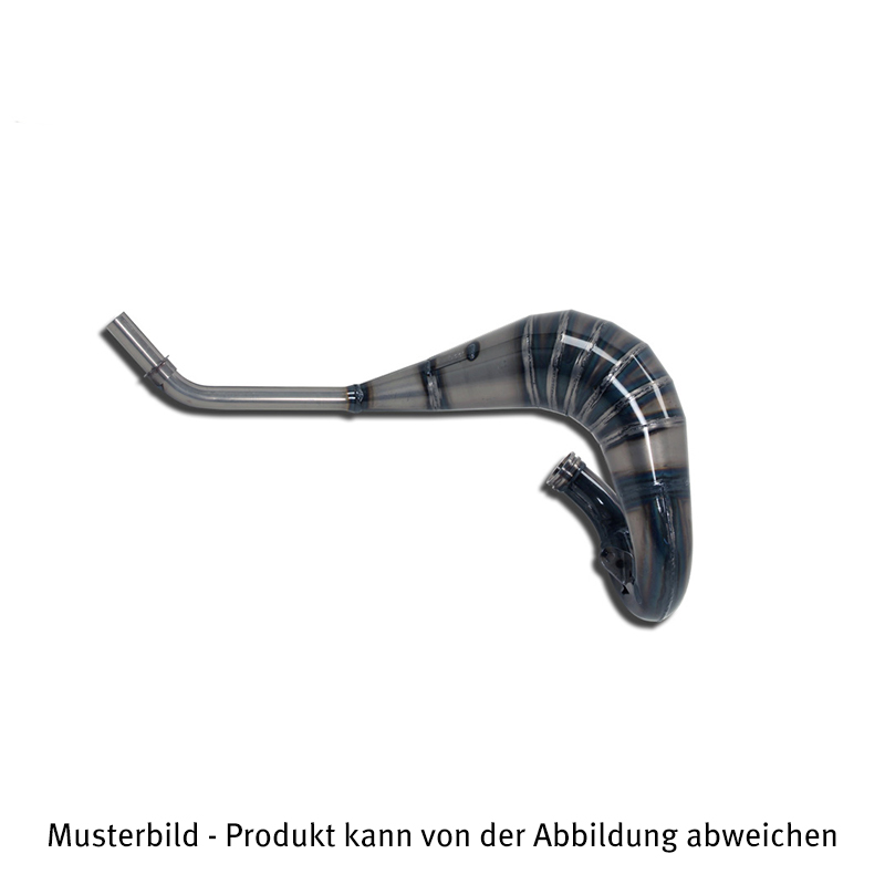 GIANNELLI ENDURO 2STROKE Exhaust Pipe for Beta RR50 Enduro / Motard 2012-2016