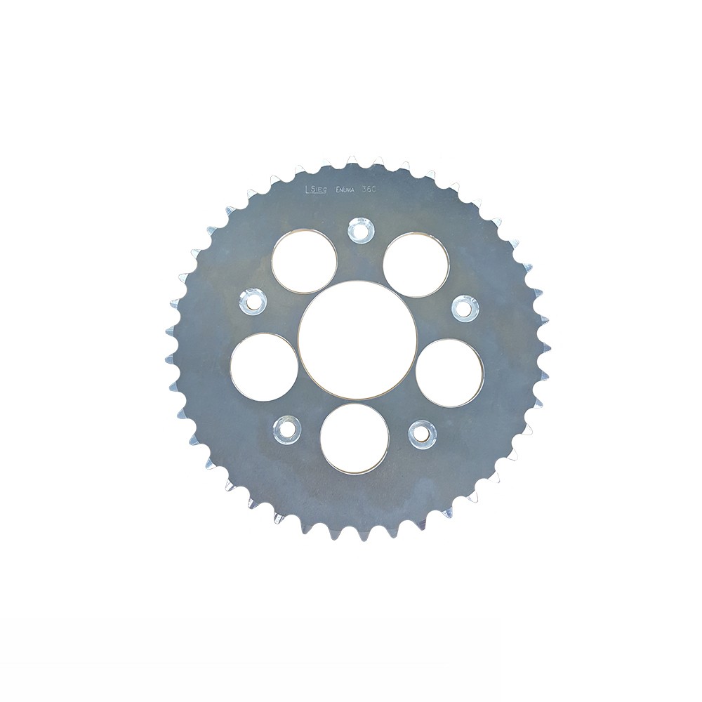 rear sprocket Aluminium, Ducati 916, Z-4