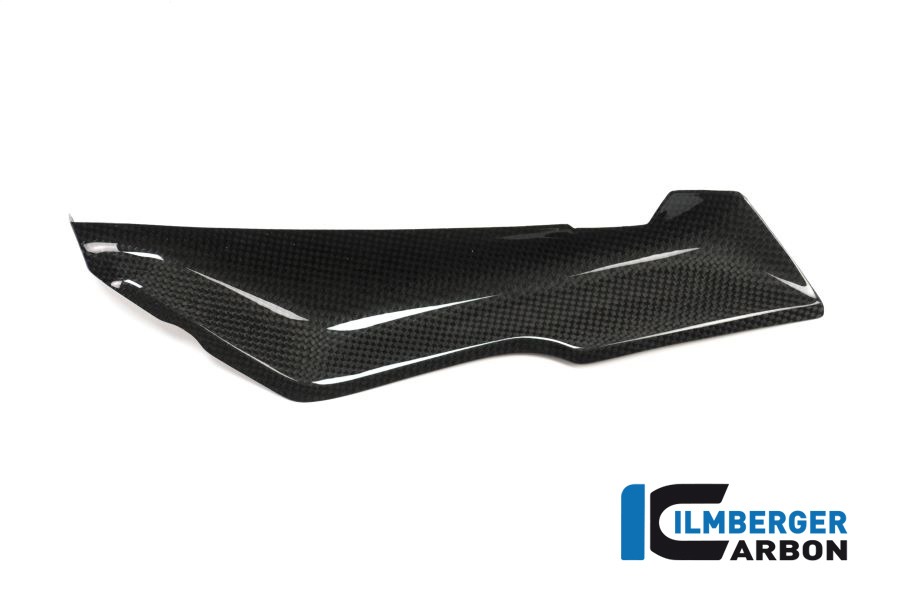 Ilmberger Carbon Cover under Fairing Part left side L/S