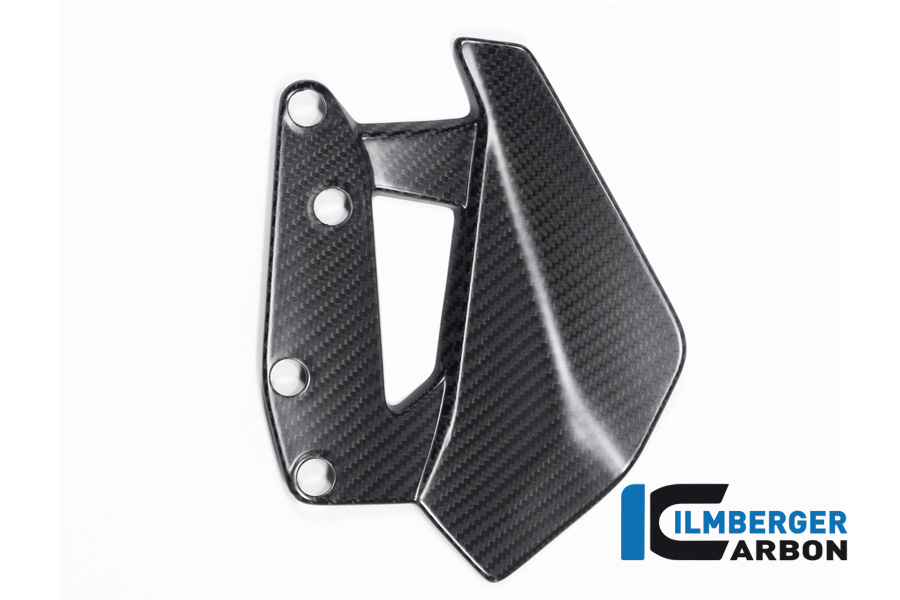 Ilmberger Carbon Wind Deflector left side L/S, matte, BMW R1300GS 2023-