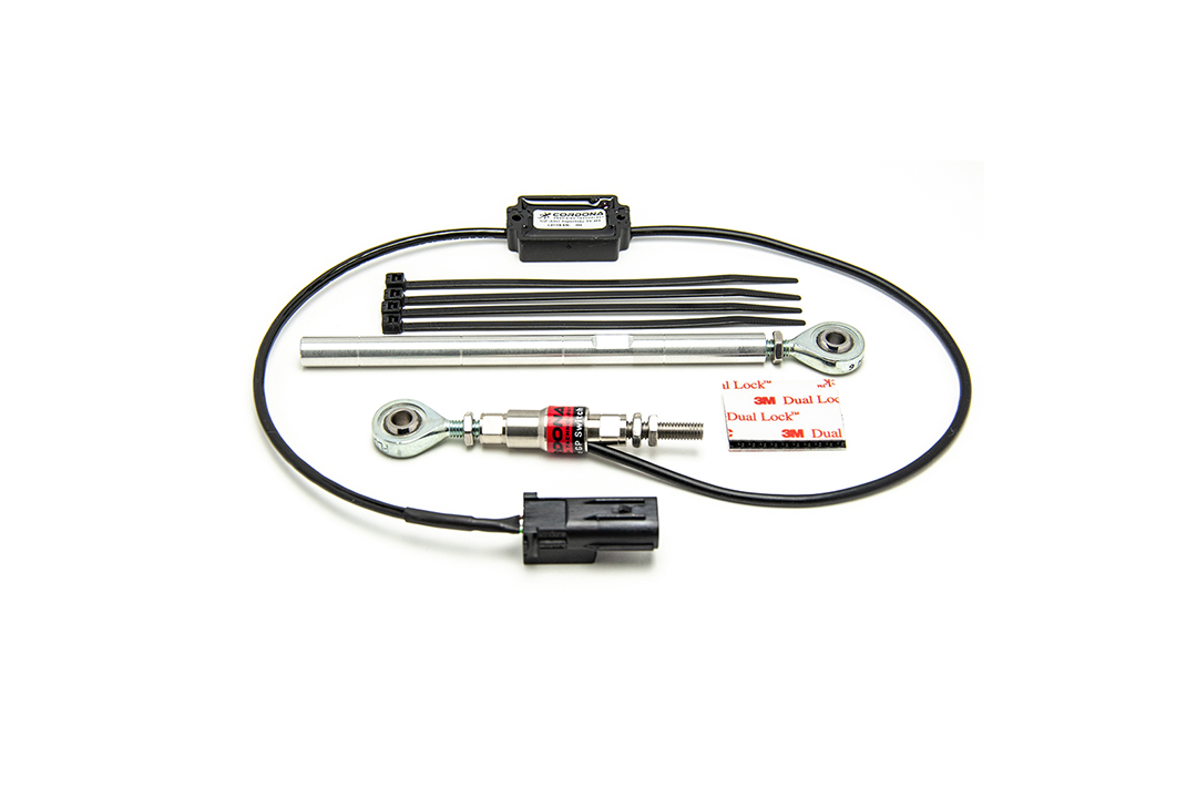 Cordona 425SPEC GP ASG Superbike Quickshifter with Blipper Function for Honda CBR1000RR SP1/SP2