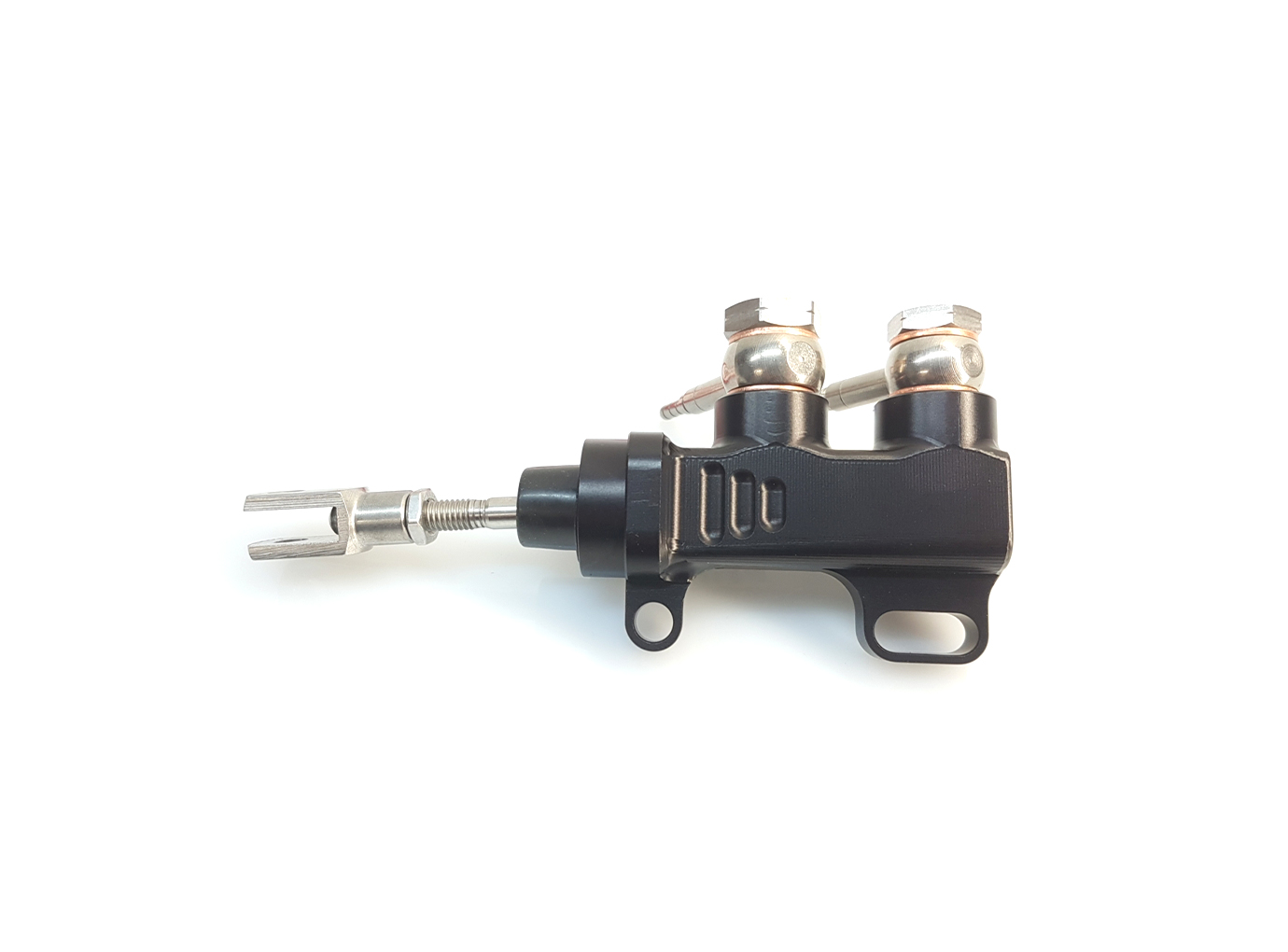 HEL Performance Combined Brake Master Cylinder for rear wheel, 13mm piston diameter