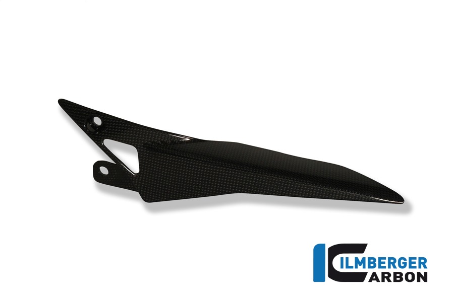 Kettenschutz hinten, Carbon