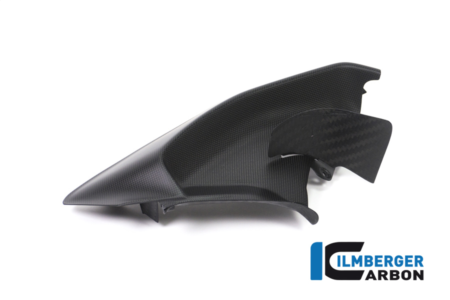 Side panel under the tank right matt Ducati Paniga