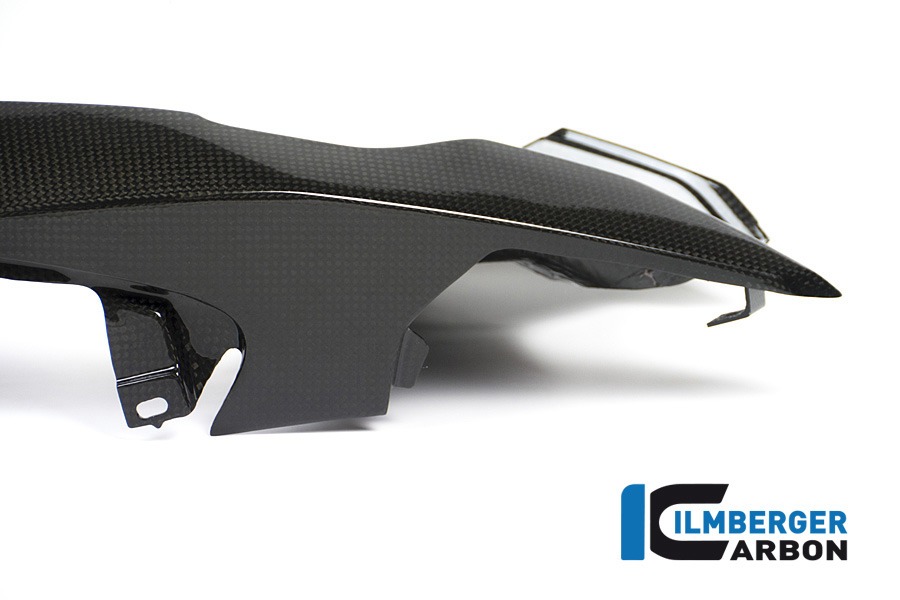 Ilmberger Carbon Beak front / upper Fender Right Part