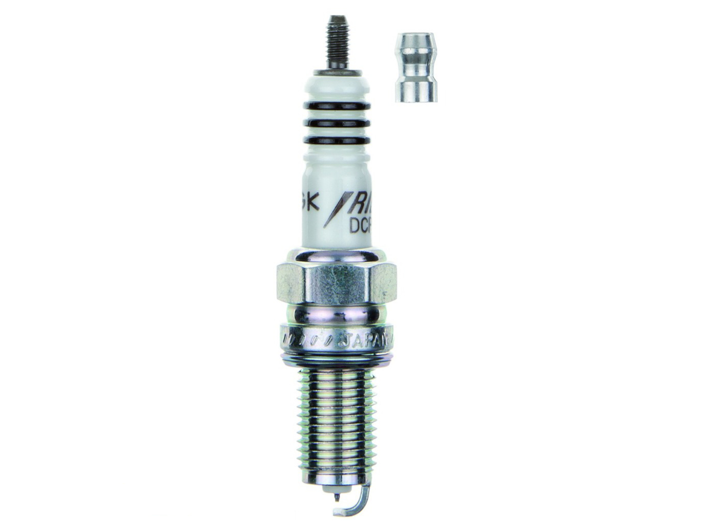 NGK Spark Plug DCPR7EIX