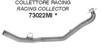 ARROW Racing Header for Honda Forza 750 2025-