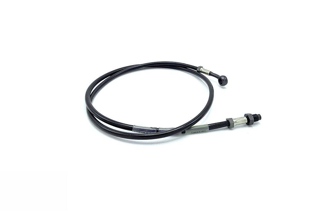 TRW LUCAS Steel Braided Hose Kit MCH831V1