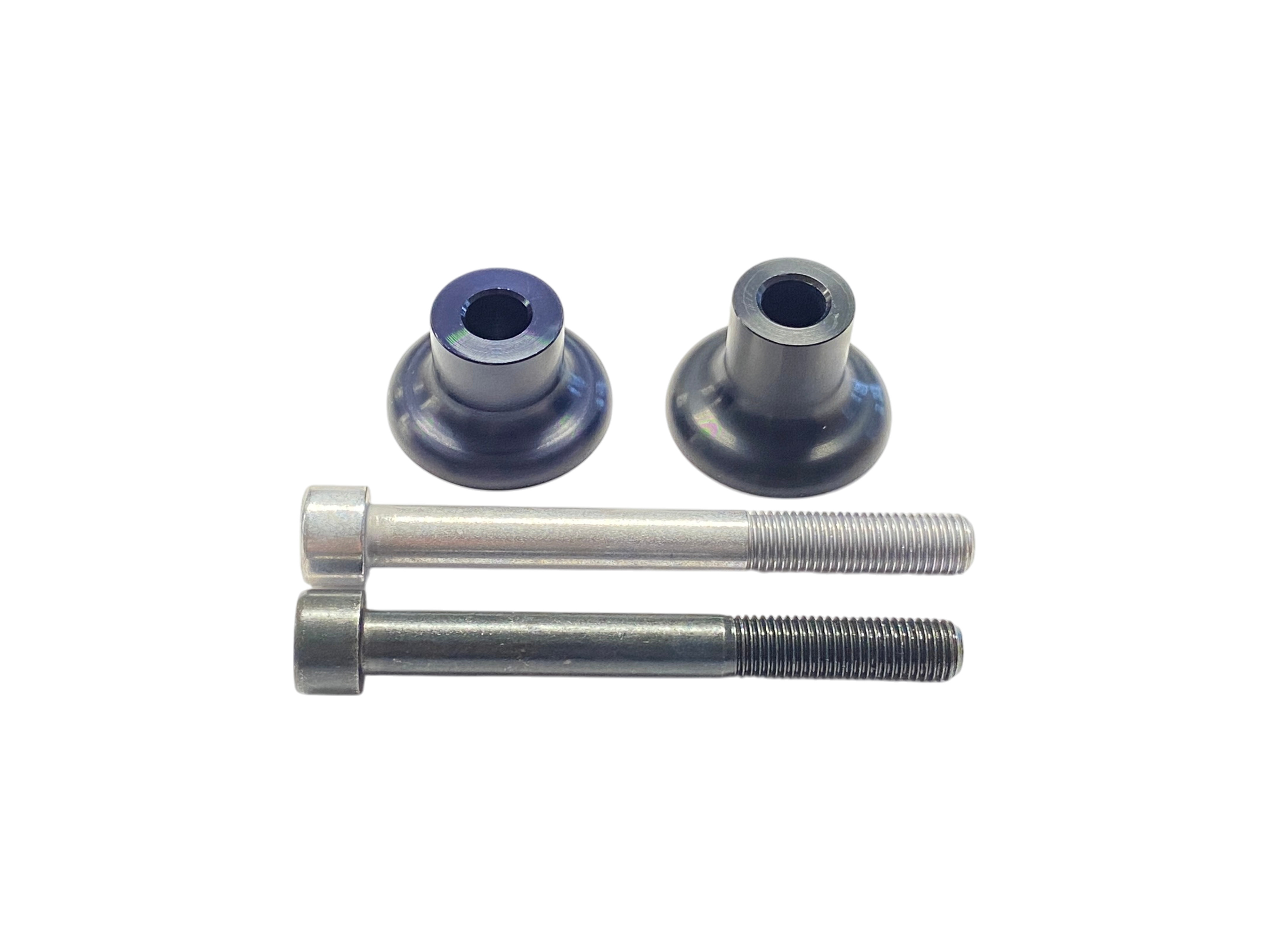 LSL SlideWing Mounting Kit for Suzuki GSX-S1000