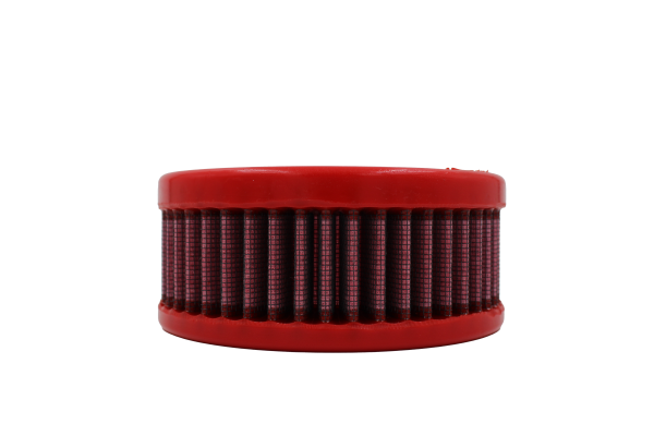 BMC Universal Round Sport Air Filter 129 mm x 56 mm