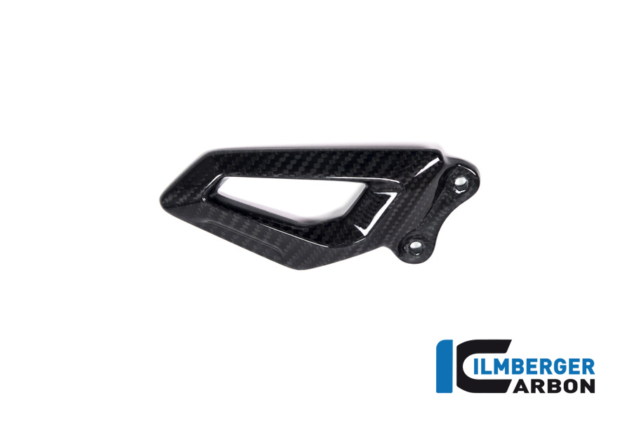 Heel Guard (rigth Side) 