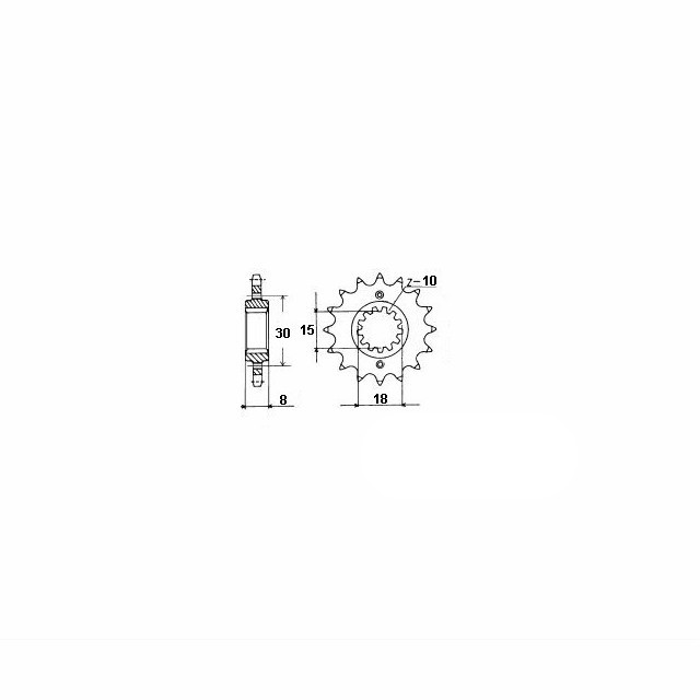 Sprocket image