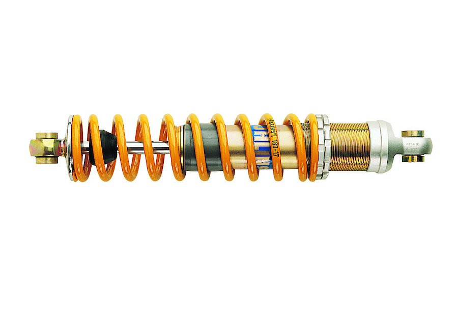 Öhlins Stoßdämpfer Supersport HO 944 for Honda VTR 250 2009-2011