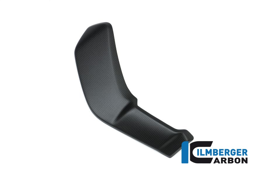 Ilmberger Carbon Water Cooler Cover right side R/S matt