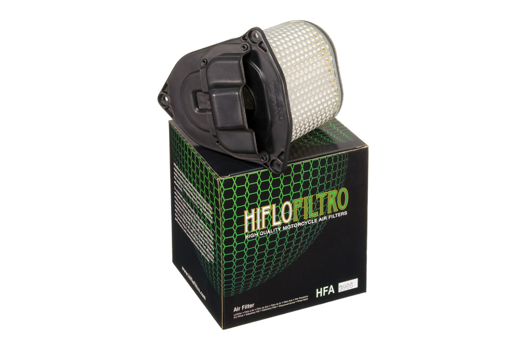 HIFLO air filter HFA3906 Suzuki VL 1500 -2004