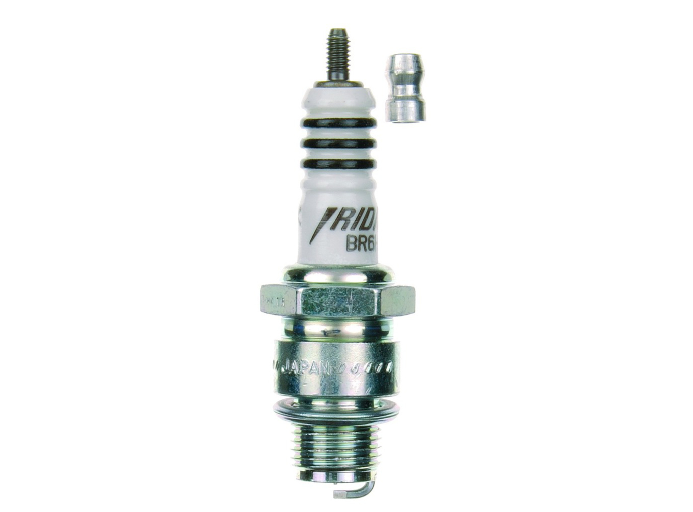 NGK Spark Plug BR6HIX